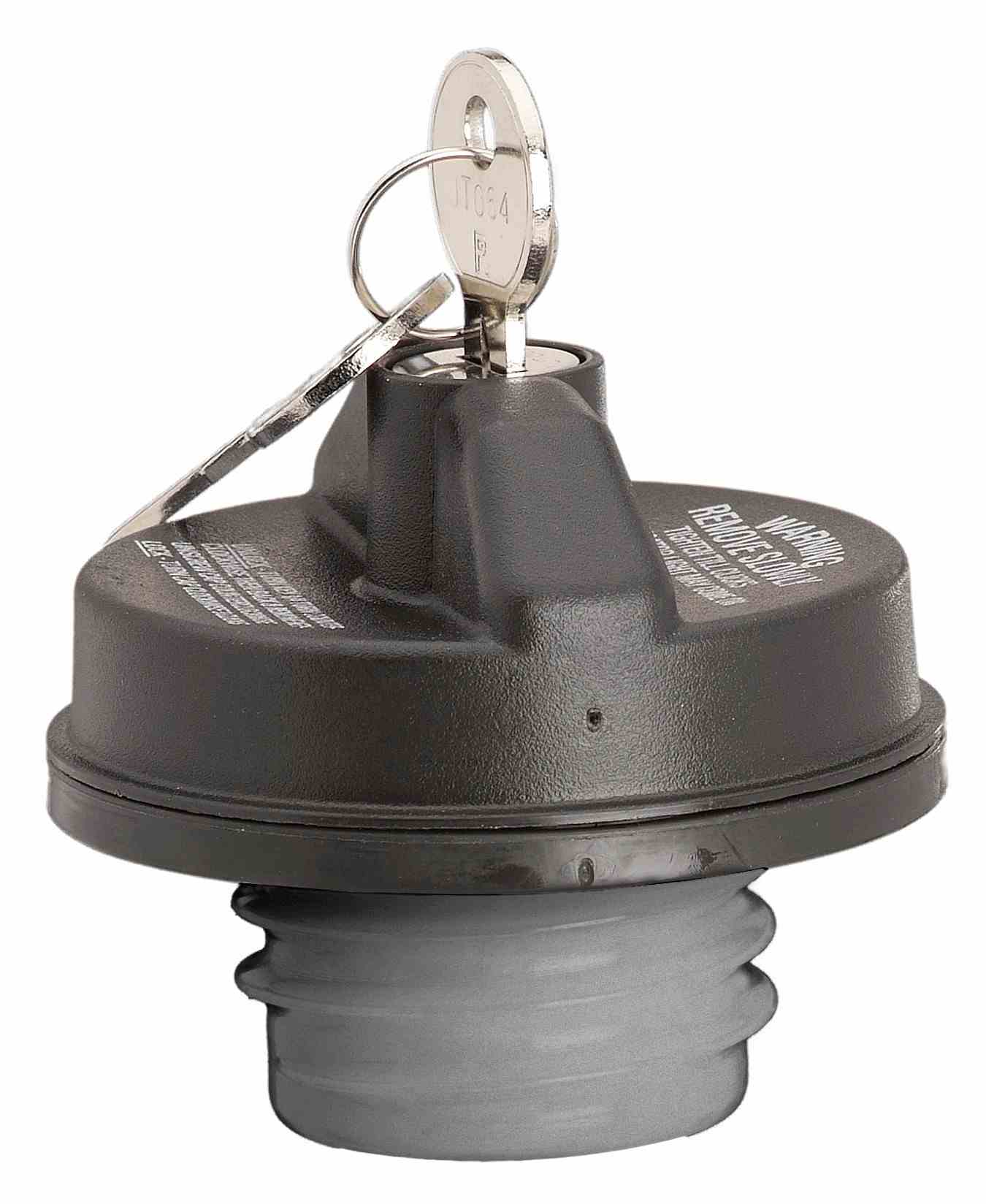 CARQUEST Caps and Stats Fuel Tank Cap 10504