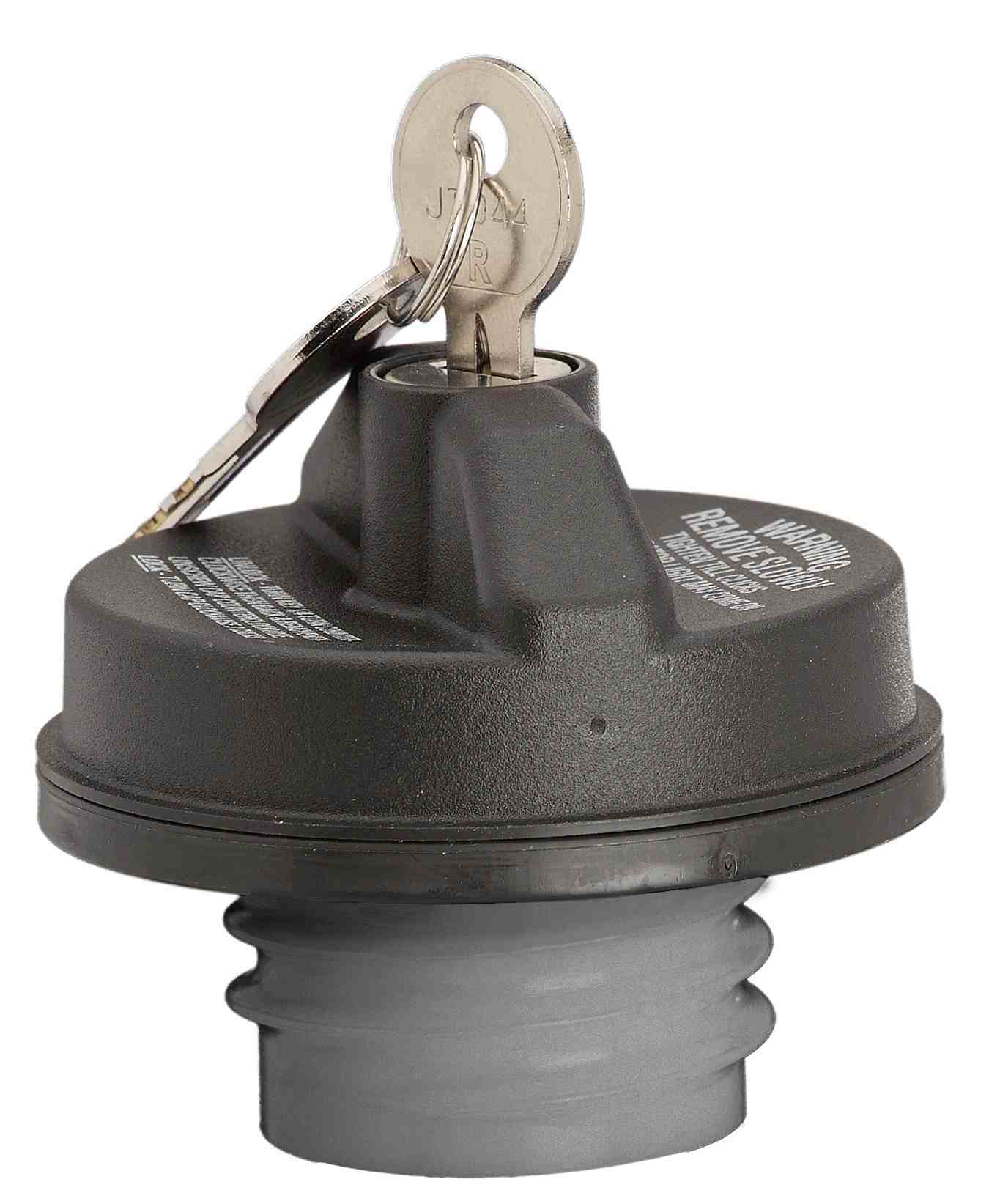 CARQUEST Caps and Stats Fuel Tank Cap 10505