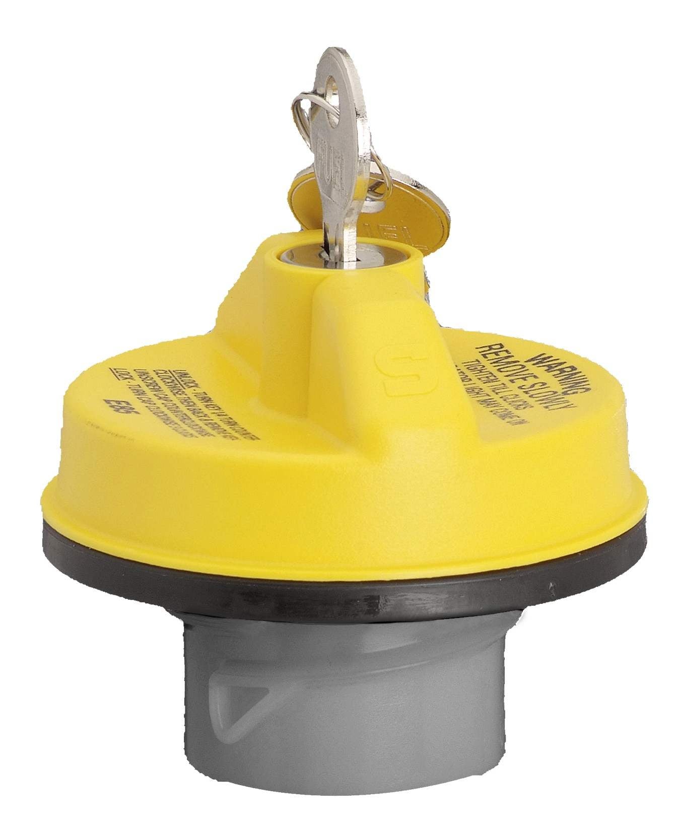 CARQUEST Caps and Stats Fuel Tank Cap 10508Y