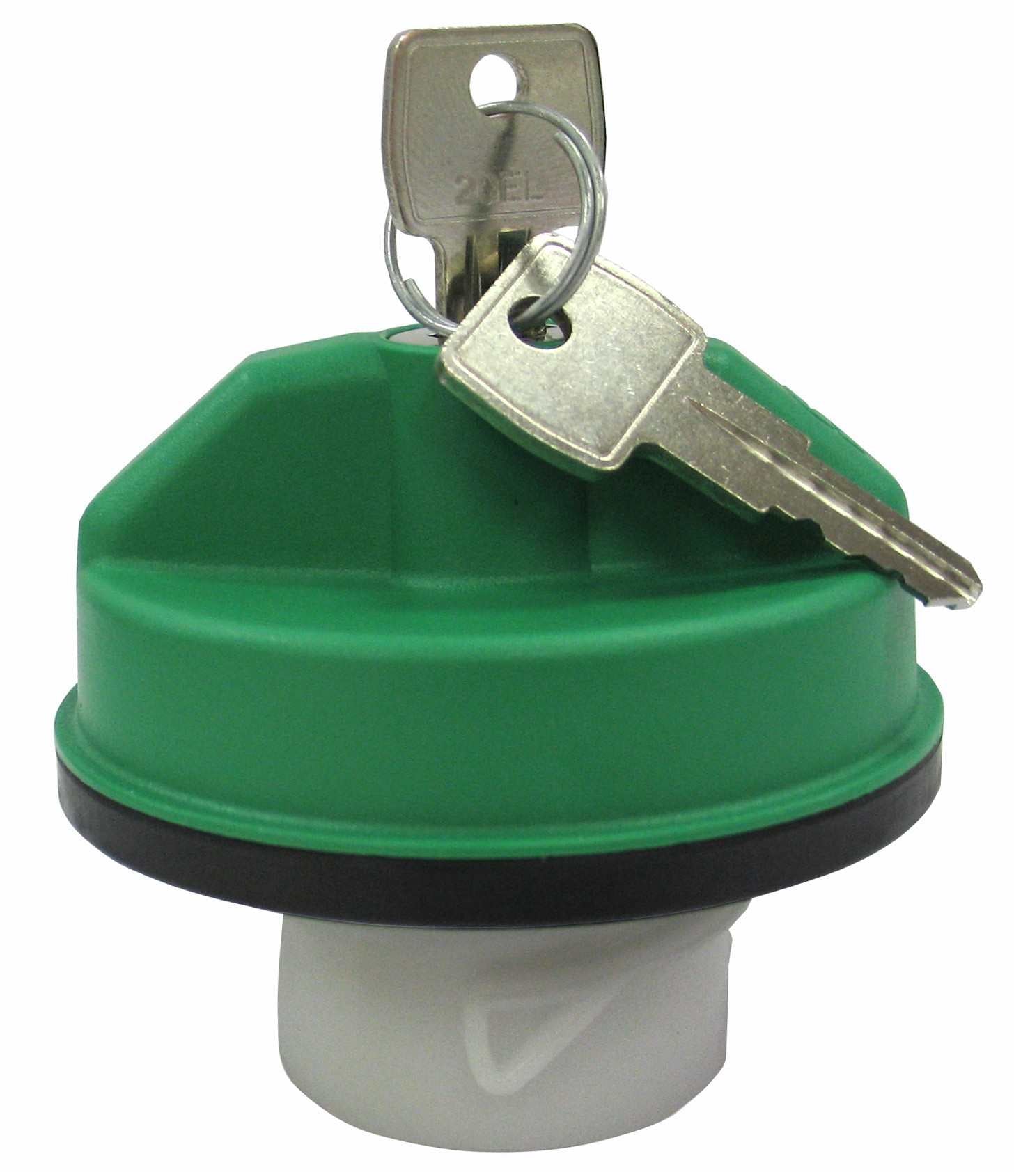 CARQUEST Caps and Stats Fuel Tank Cap 10510D