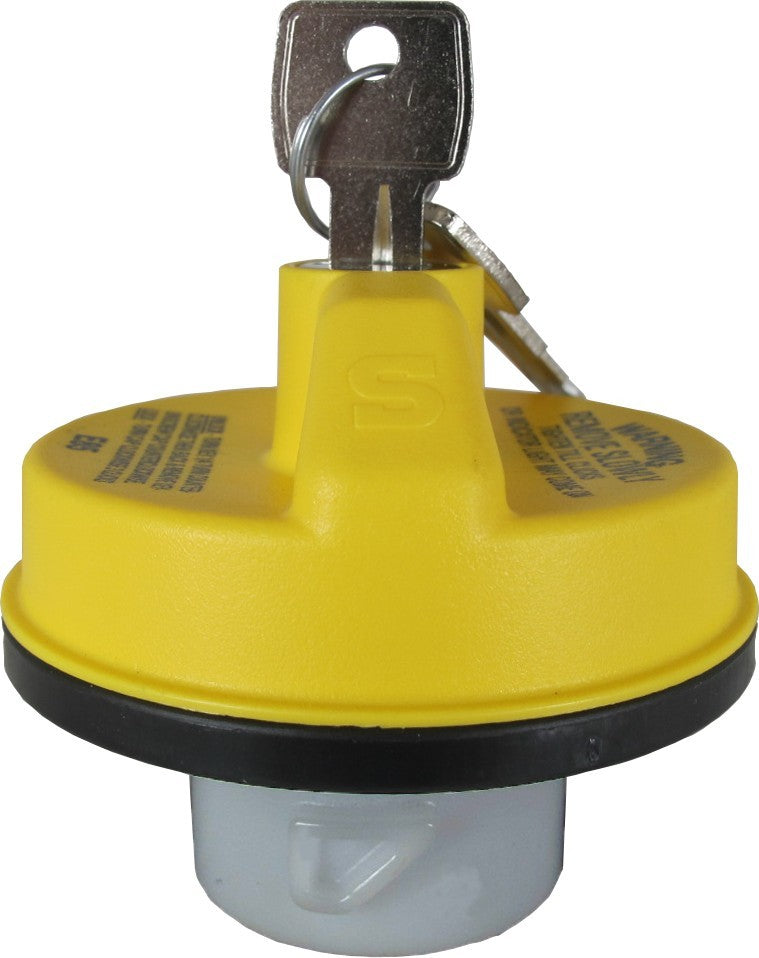 CARQUEST Caps and Stats Fuel Tank Cap 10511Y