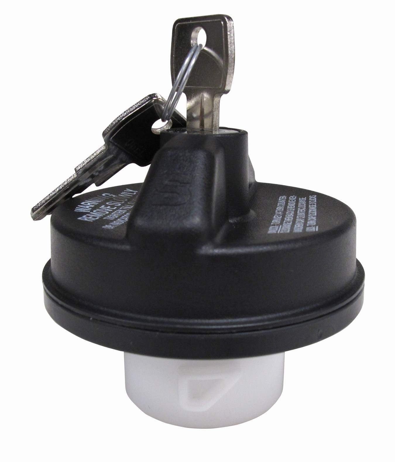 CARQUEST Caps and Stats Fuel Tank Cap 10511