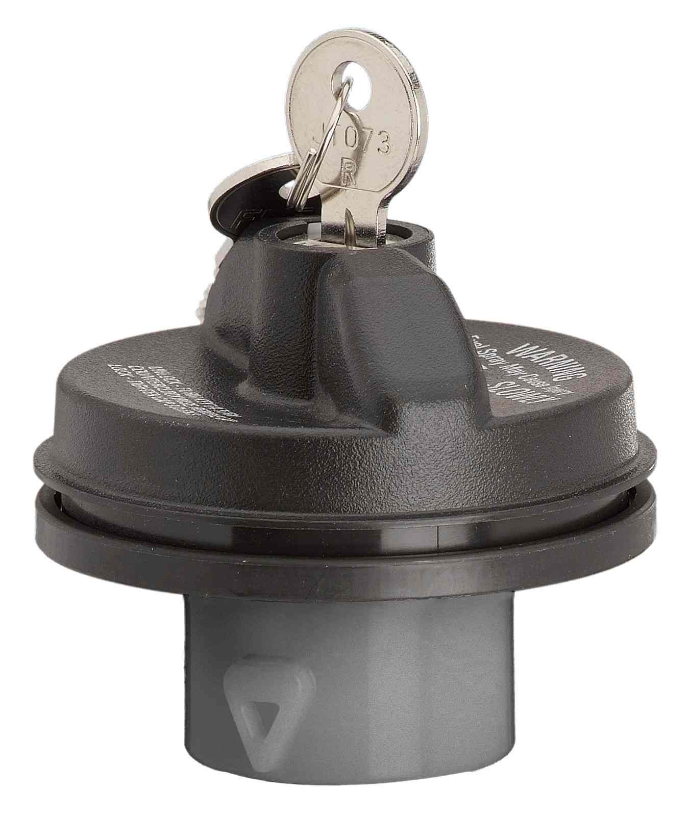 CARQUEST Caps and Stats Fuel Tank Cap 10516