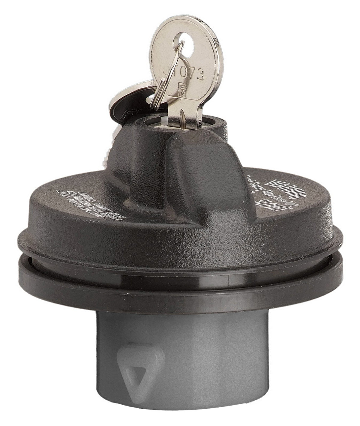 CARQUEST Caps and Stats Fuel Tank Cap 10516