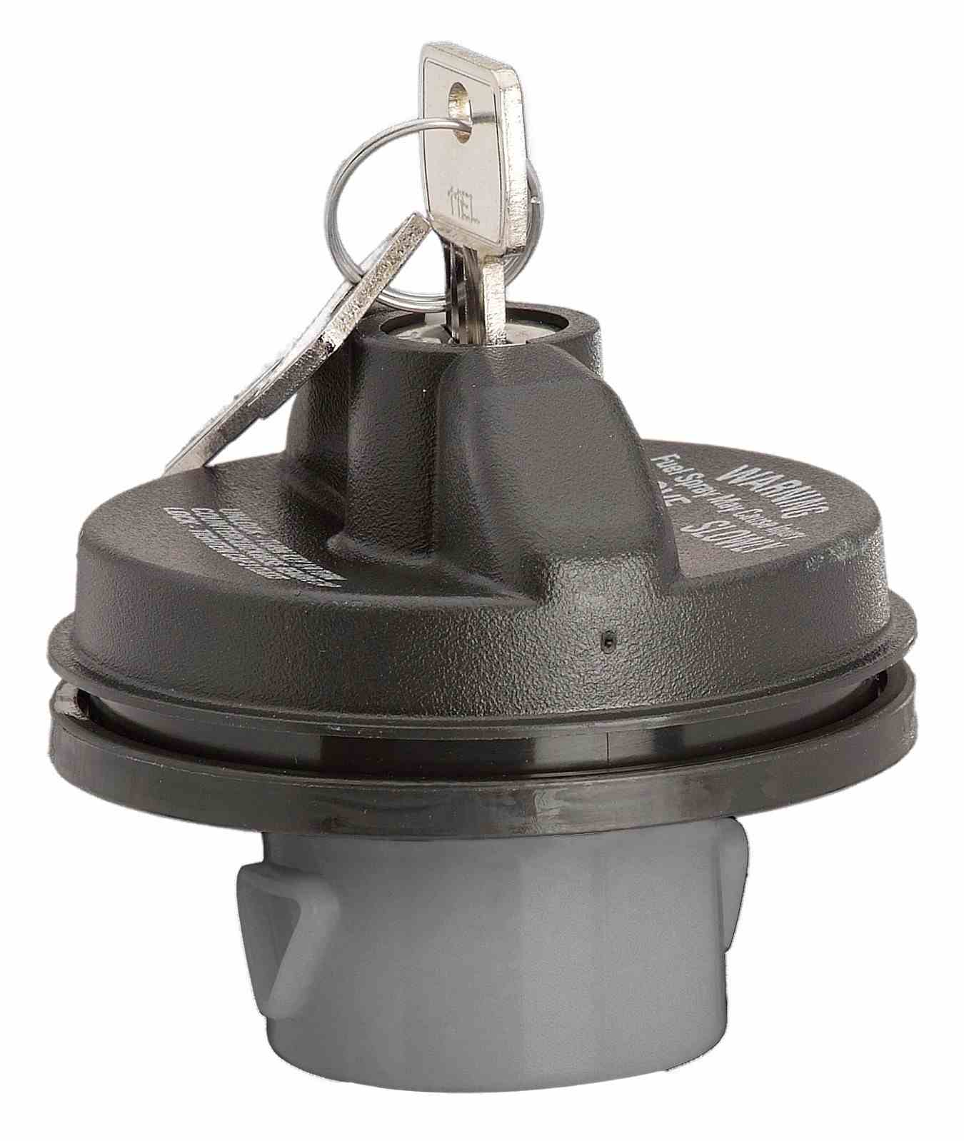 CARQUEST Caps and Stats Fuel Tank Cap 10518