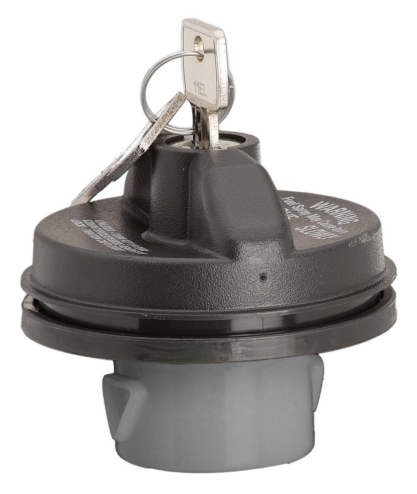 CARQUEST Caps and Stats Fuel Tank Cap 10518