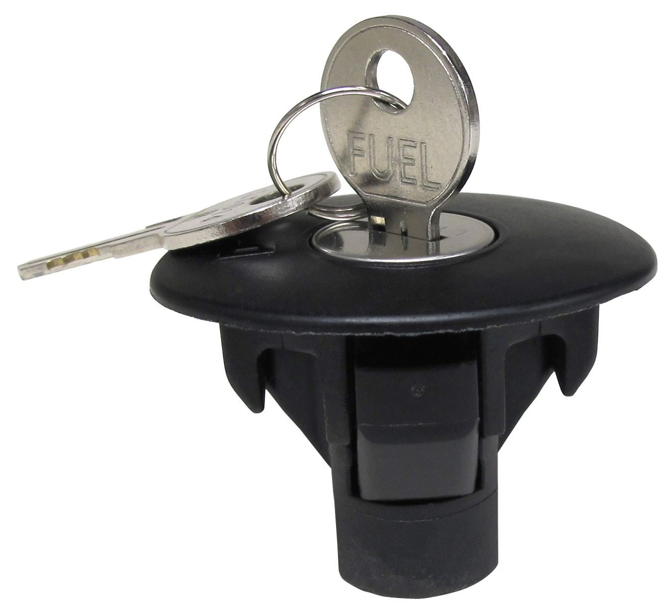 CARQUEST Caps and Stats Fuel Tank Cap 10524