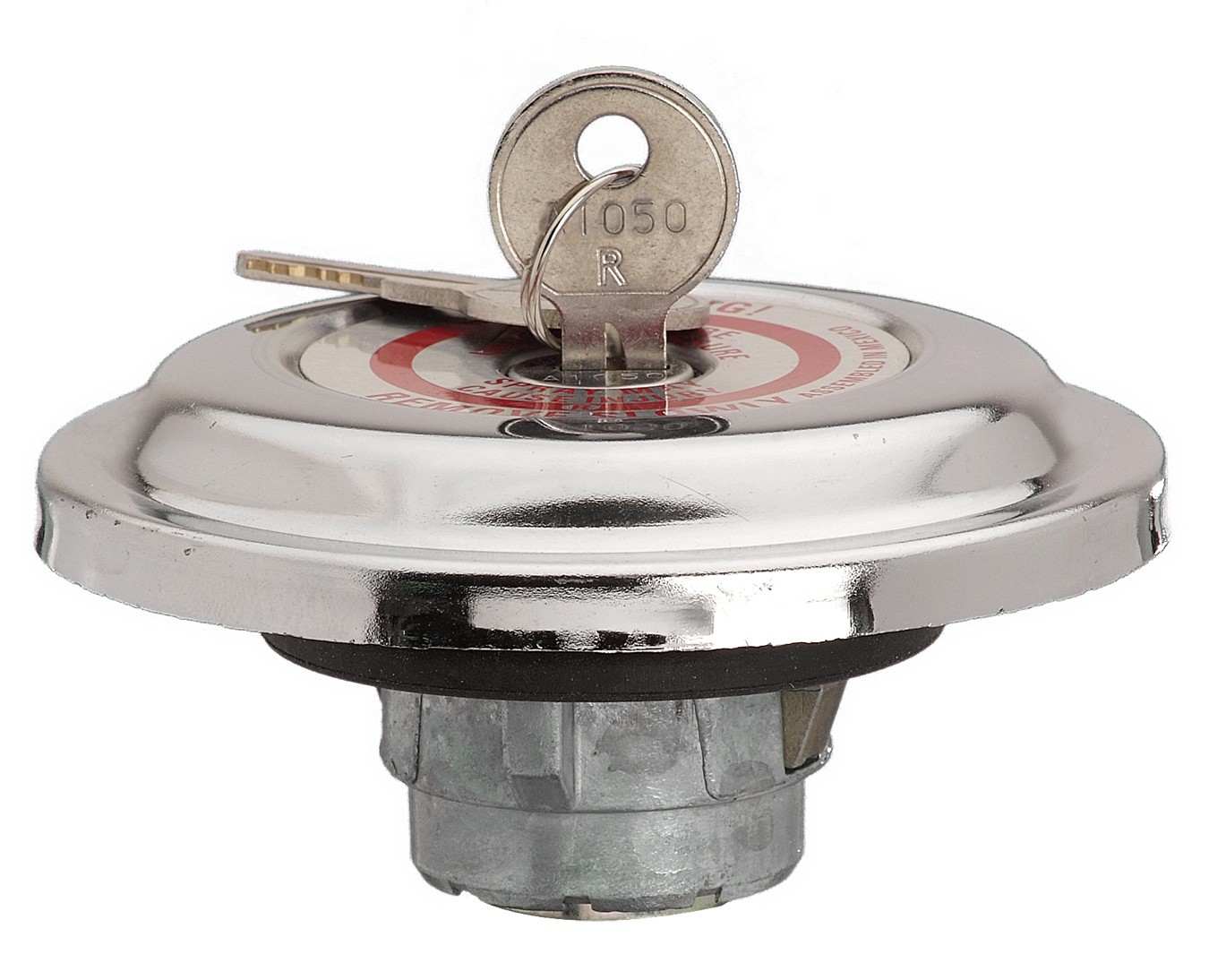 CARQUEST Caps and Stats Fuel Tank Cap 10559