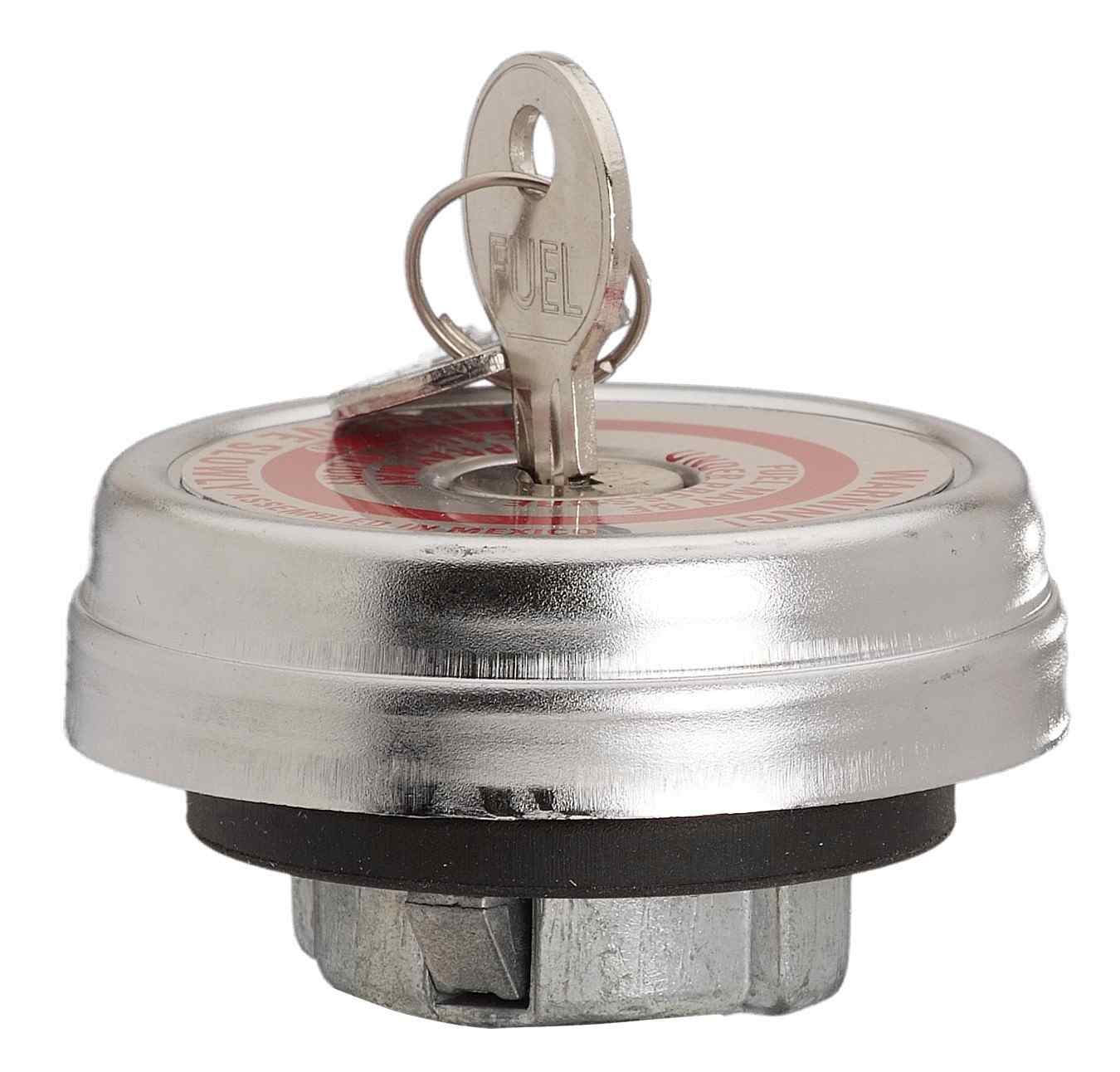 CARQUEST Caps and Stats Fuel Tank Cap 10563