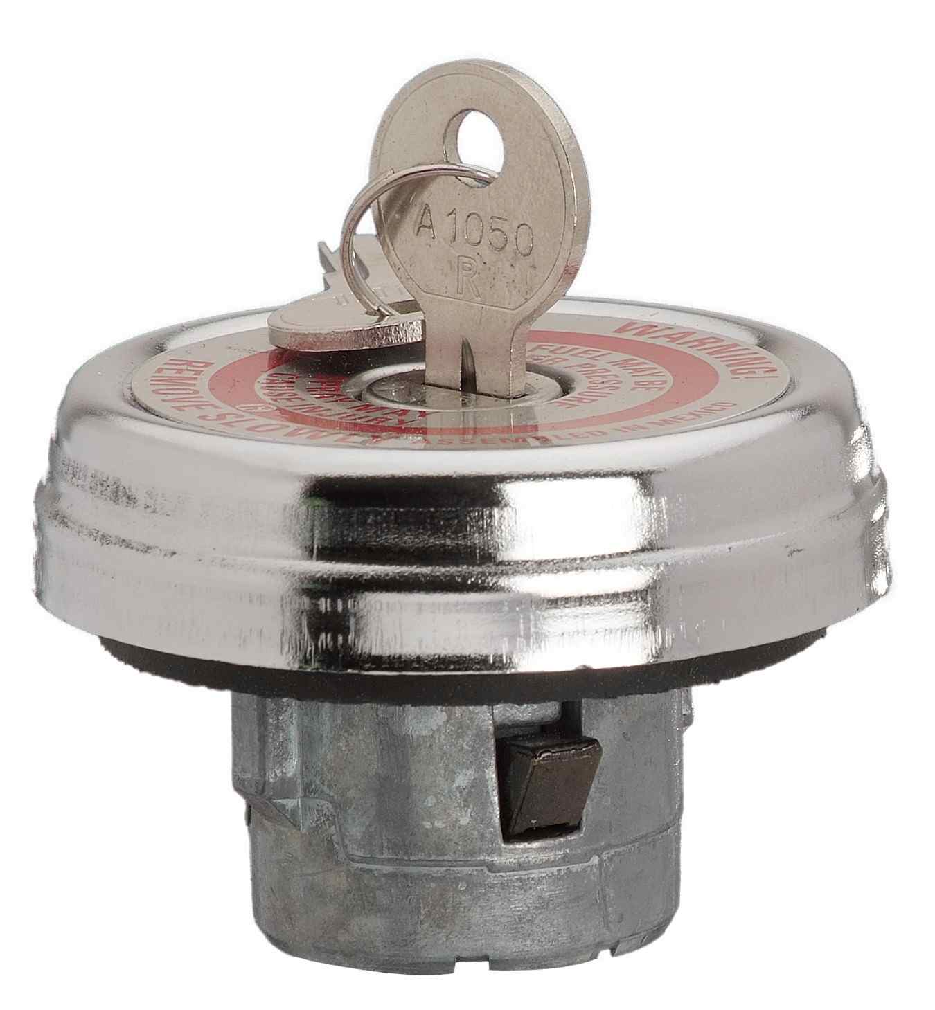 CARQUEST Caps and Stats Fuel Tank Cap 10571