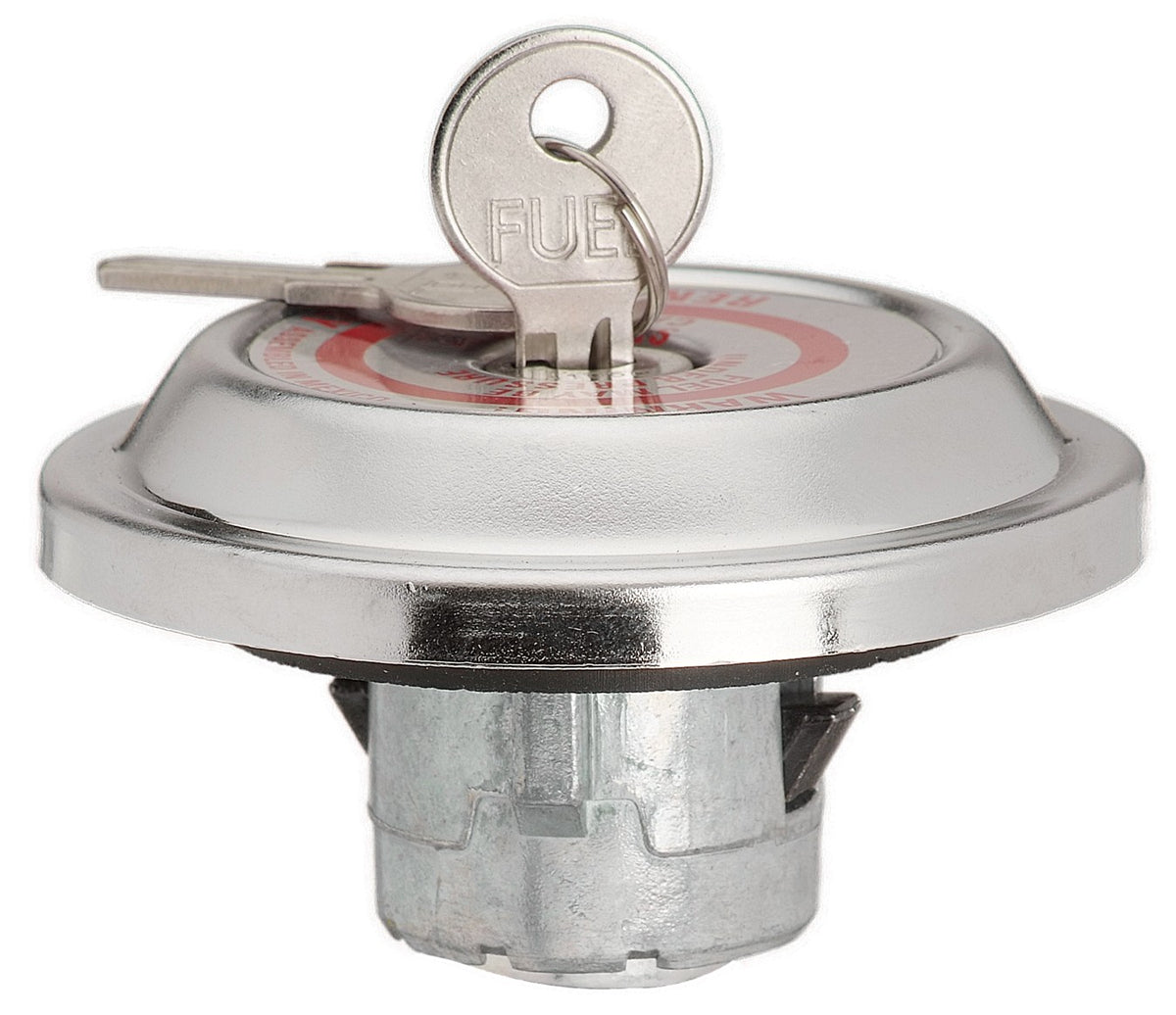 CARQUEST Caps and Stats Fuel Tank Cap 10572