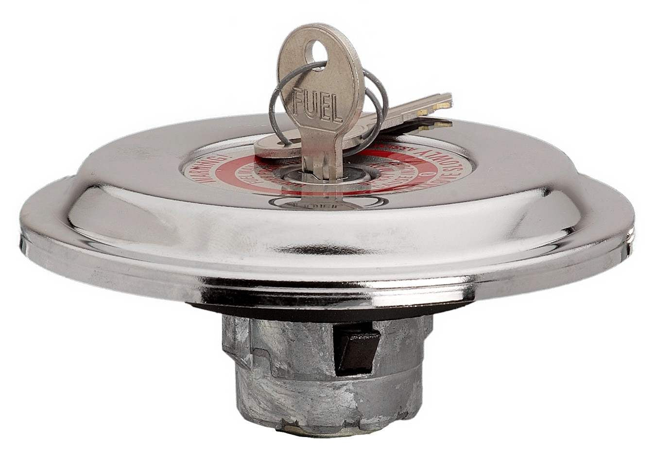 CARQUEST Caps and Stats Fuel Tank Cap 10573