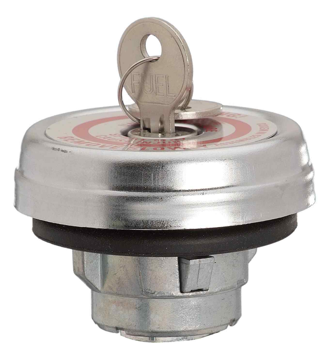 CARQUEST Caps and Stats Fuel Tank Cap 10582