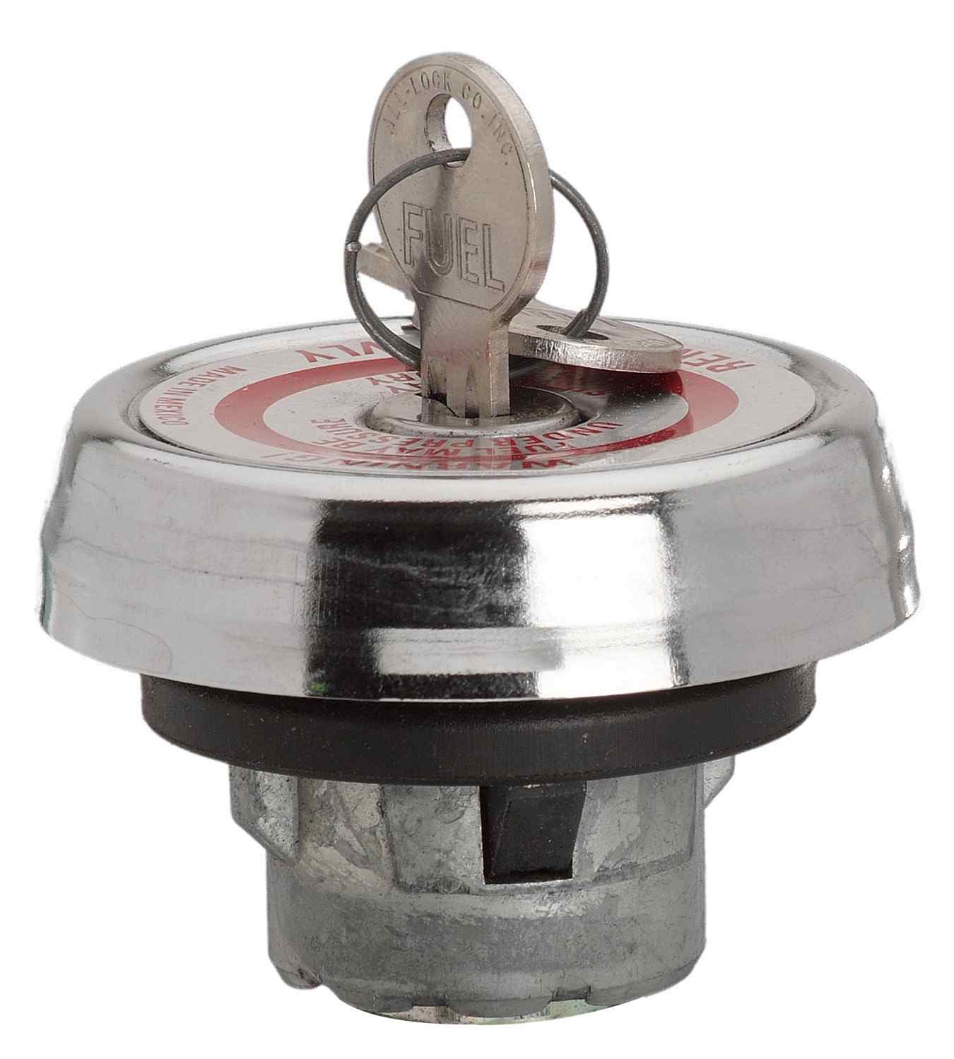 CARQUEST Caps and Stats Fuel Tank Cap 10583
