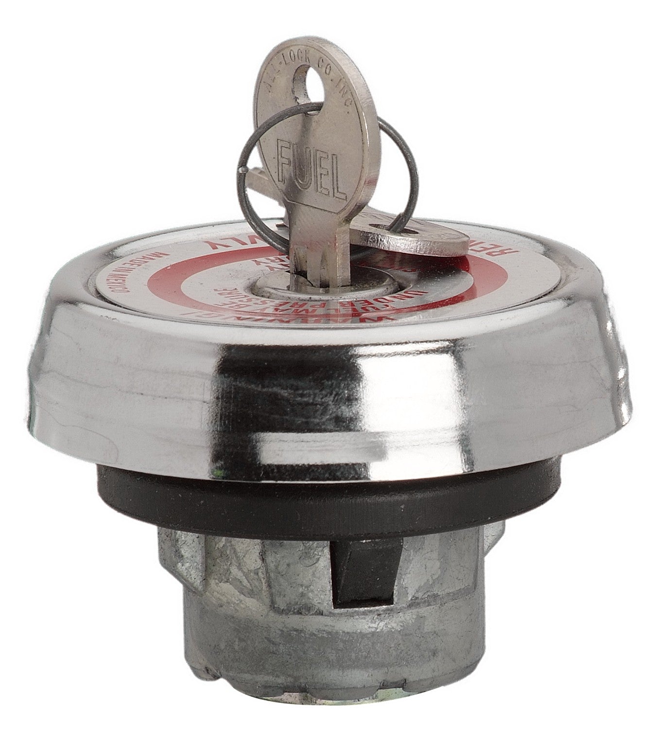 CARQUEST Caps and Stats Fuel Tank Cap 10583