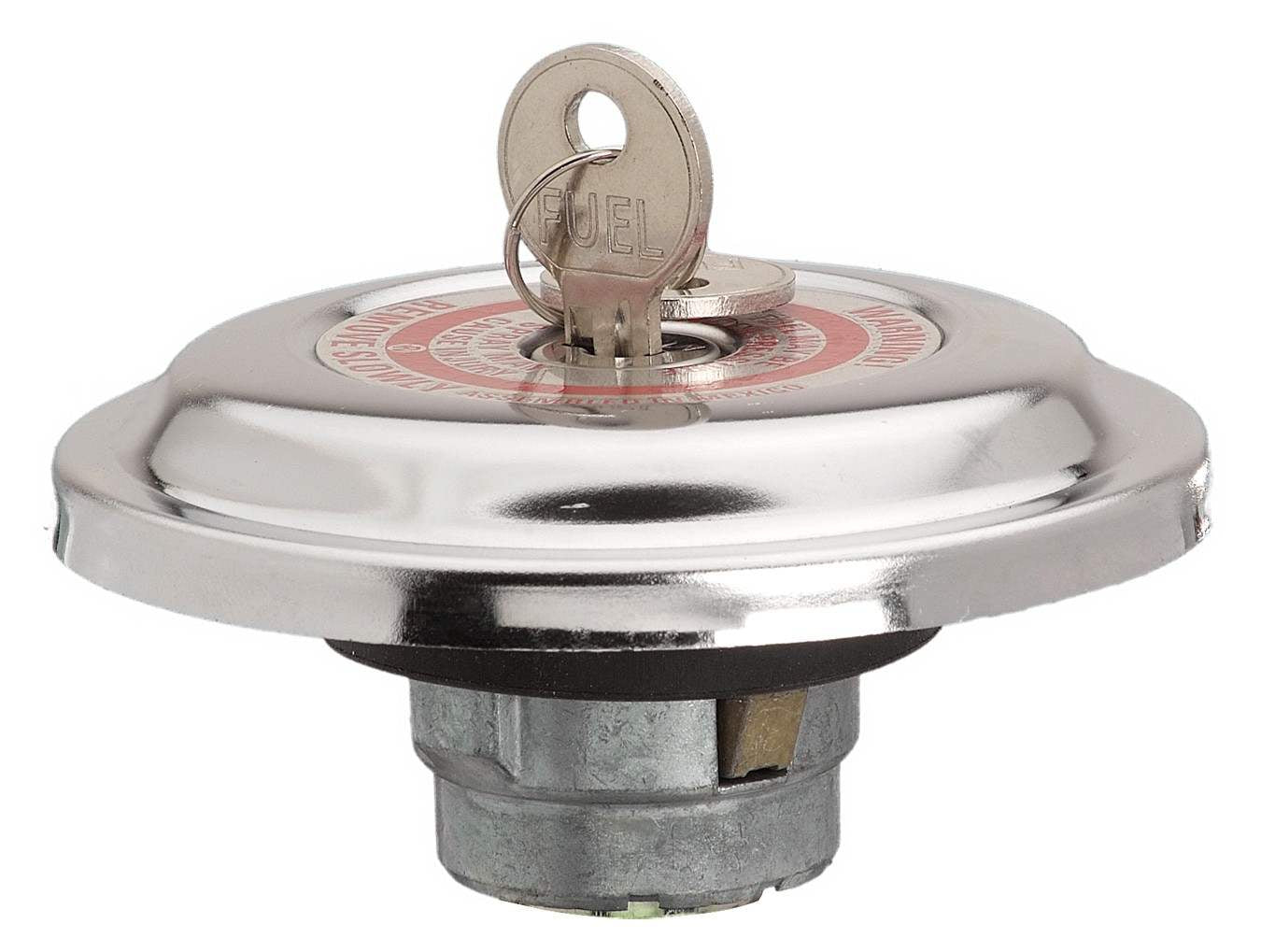 CARQUEST Caps and Stats Fuel Tank Cap 10587