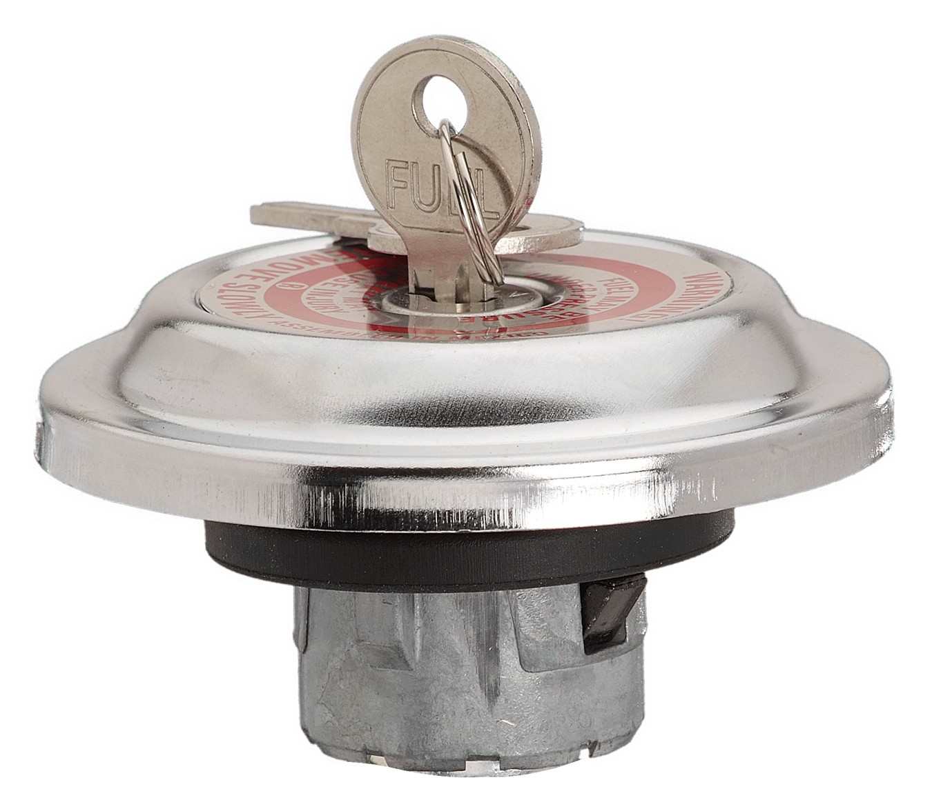 CARQUEST Caps and Stats Fuel Tank Cap 10592