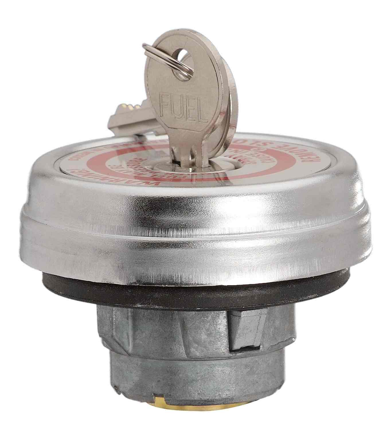 CARQUEST Caps and Stats Fuel Tank Cap 10593