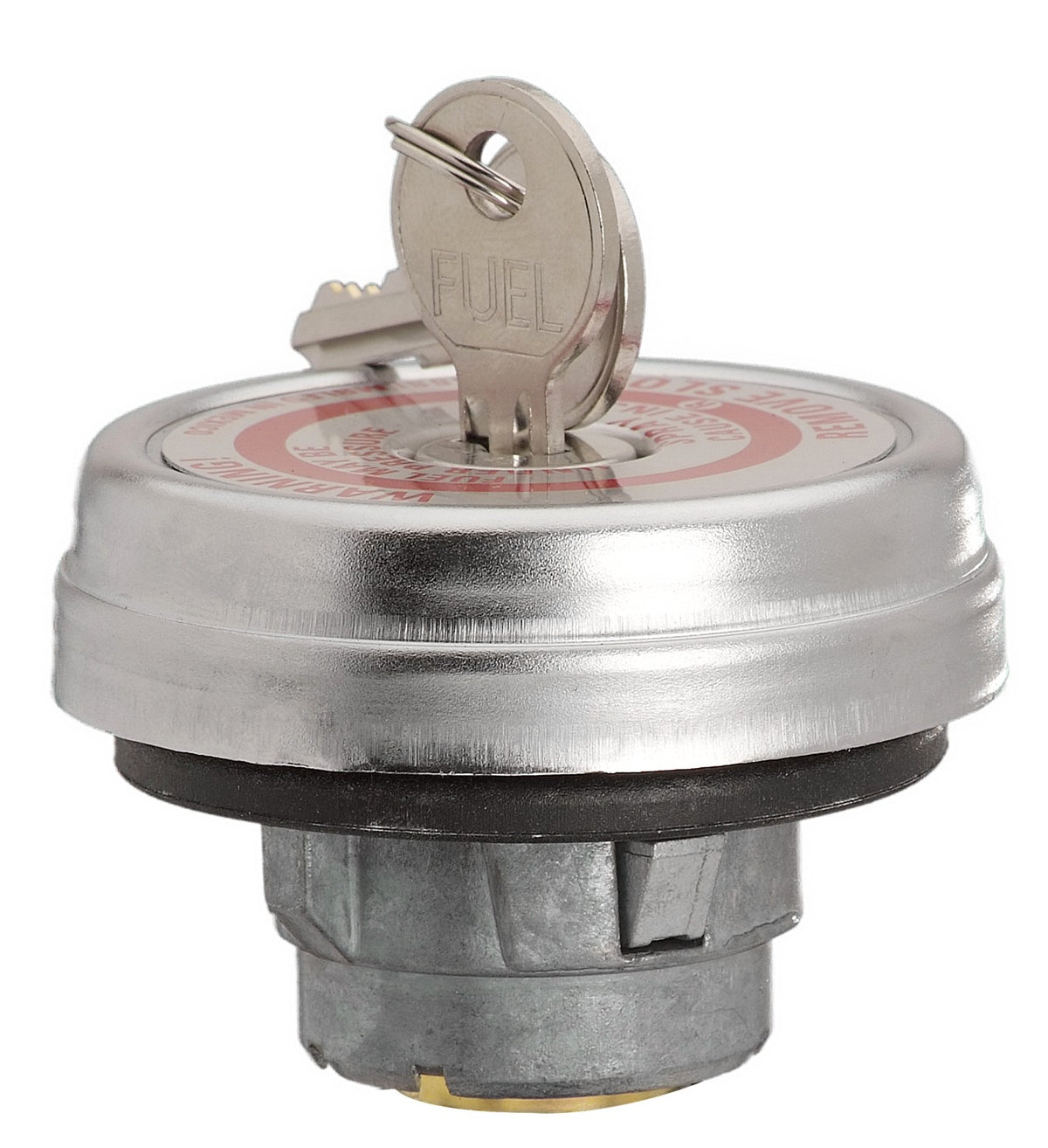 CARQUEST Caps and Stats Fuel Tank Cap 10593