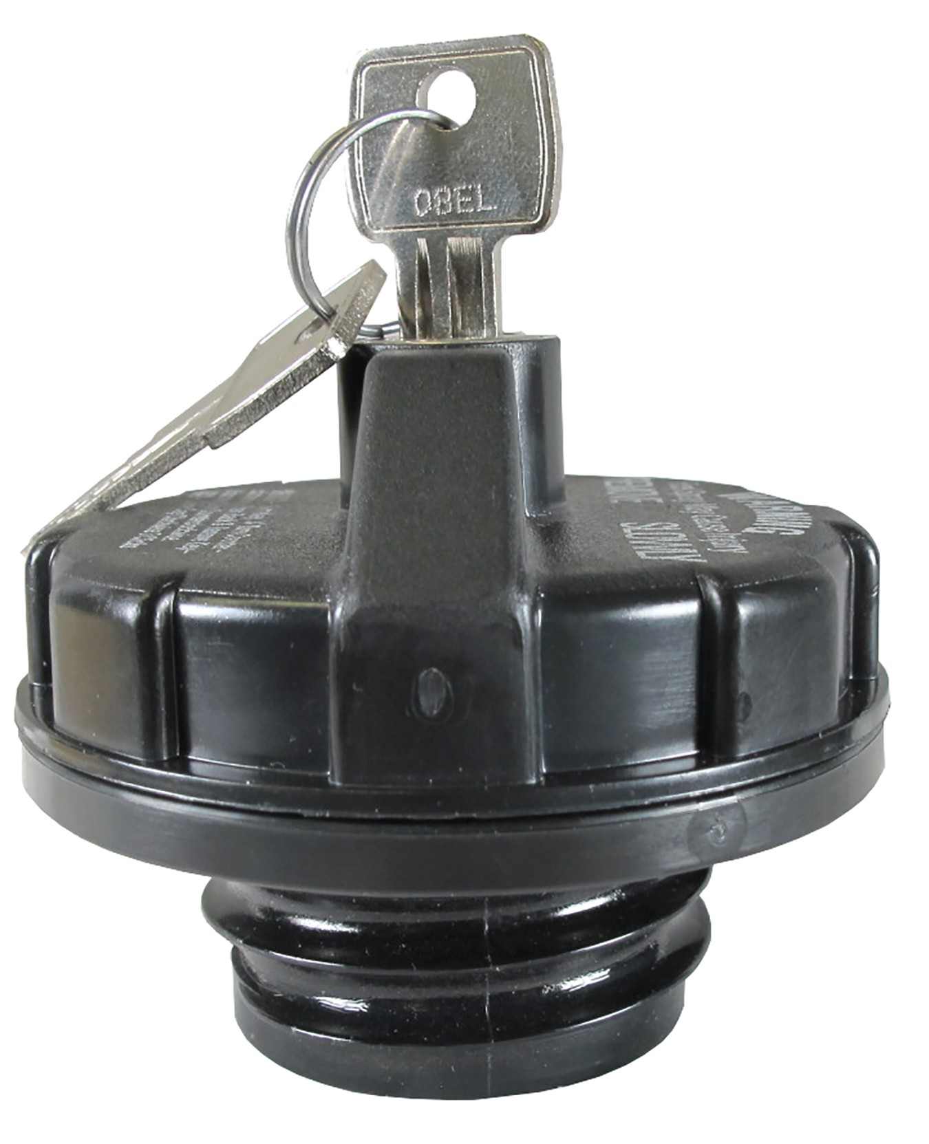 CARQUEST Caps and Stats Fuel Tank Cap 10594