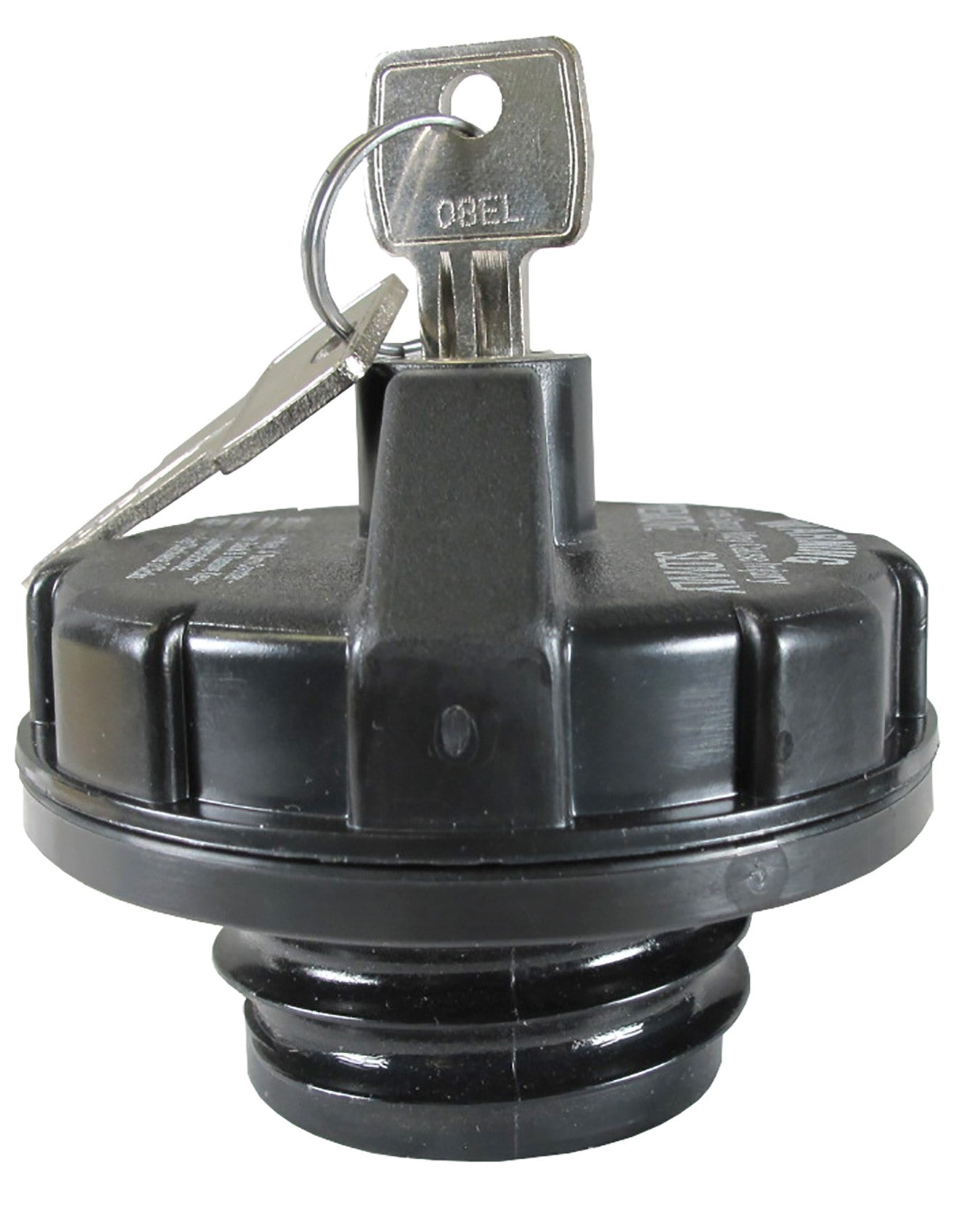 CARQUEST Caps and Stats Fuel Tank Cap 10594