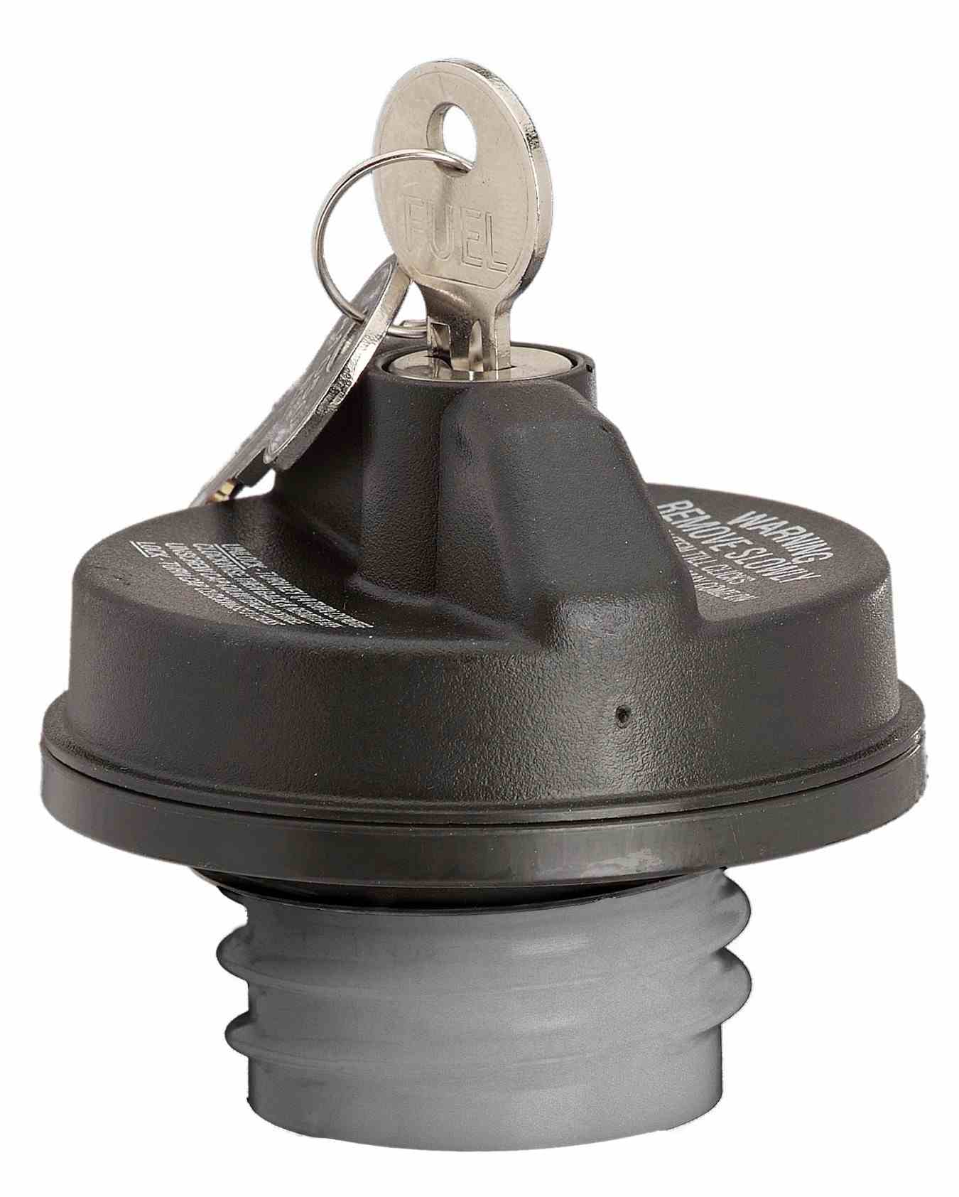CARQUEST Caps and Stats Fuel Tank Cap 10595