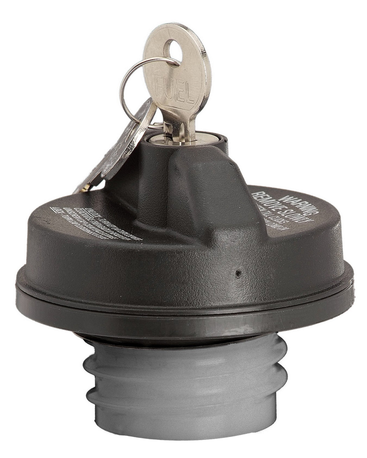 CARQUEST Caps and Stats Fuel Tank Cap 10595