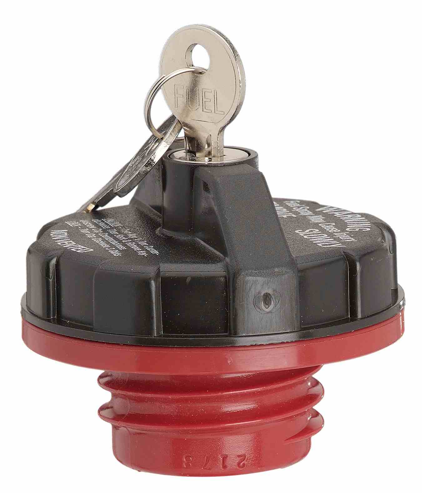 CARQUEST Caps and Stats Fuel Tank Cap 10596