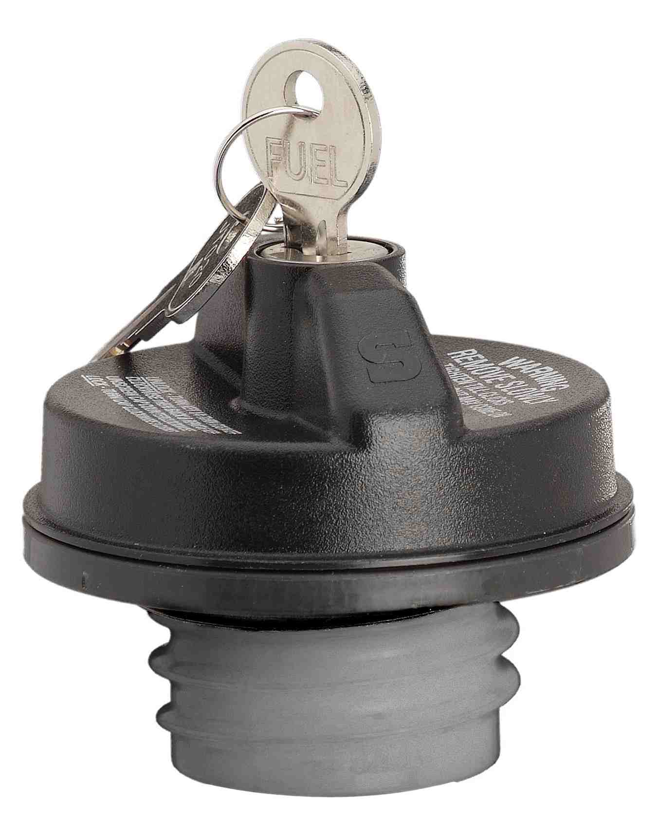 CARQUEST Caps and Stats Fuel Tank Cap 10597
