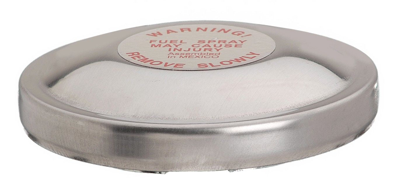 CARQUEST Caps and Stats Fuel Tank Cap 10625