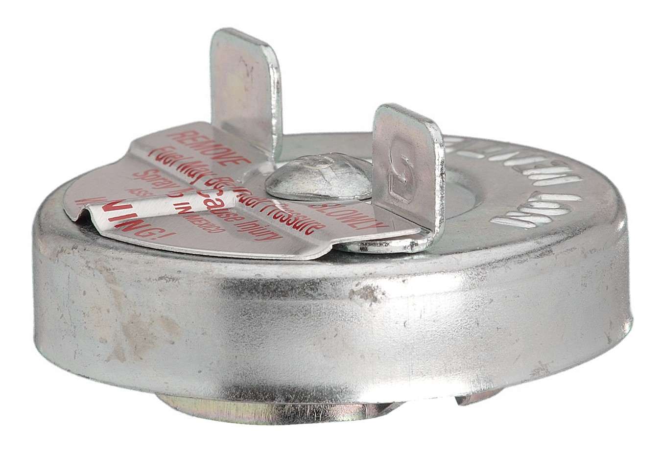 CARQUEST Caps and Stats Fuel Tank Cap 10632