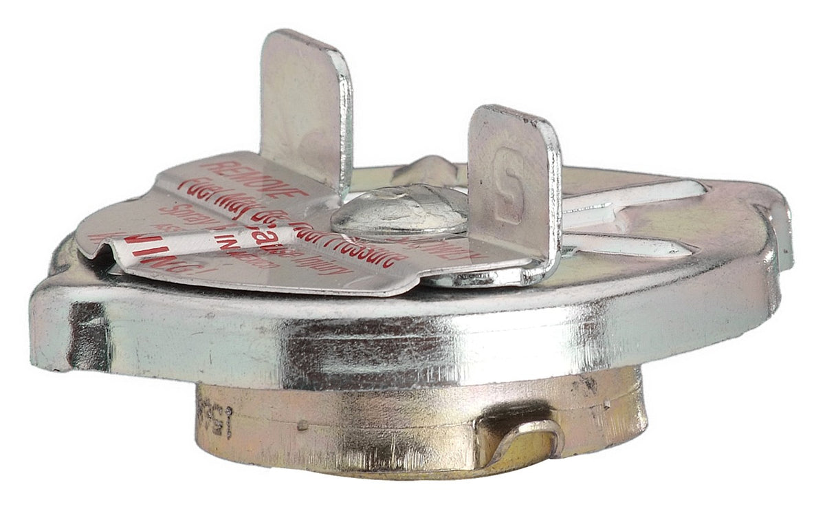 CARQUEST Caps and Stats Fuel Tank Cap 10646