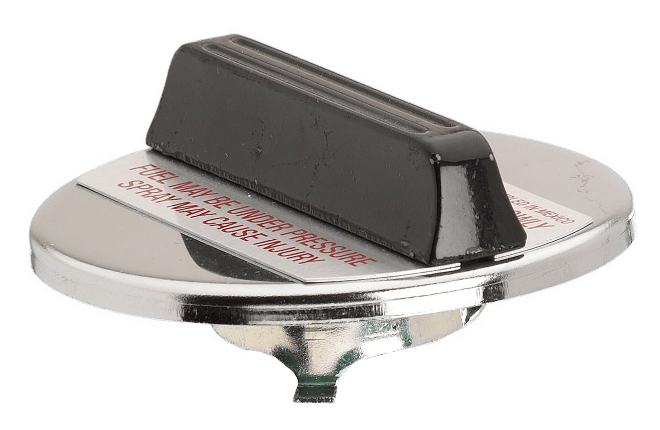 CARQUEST Caps and Stats Fuel Tank Cap 10649