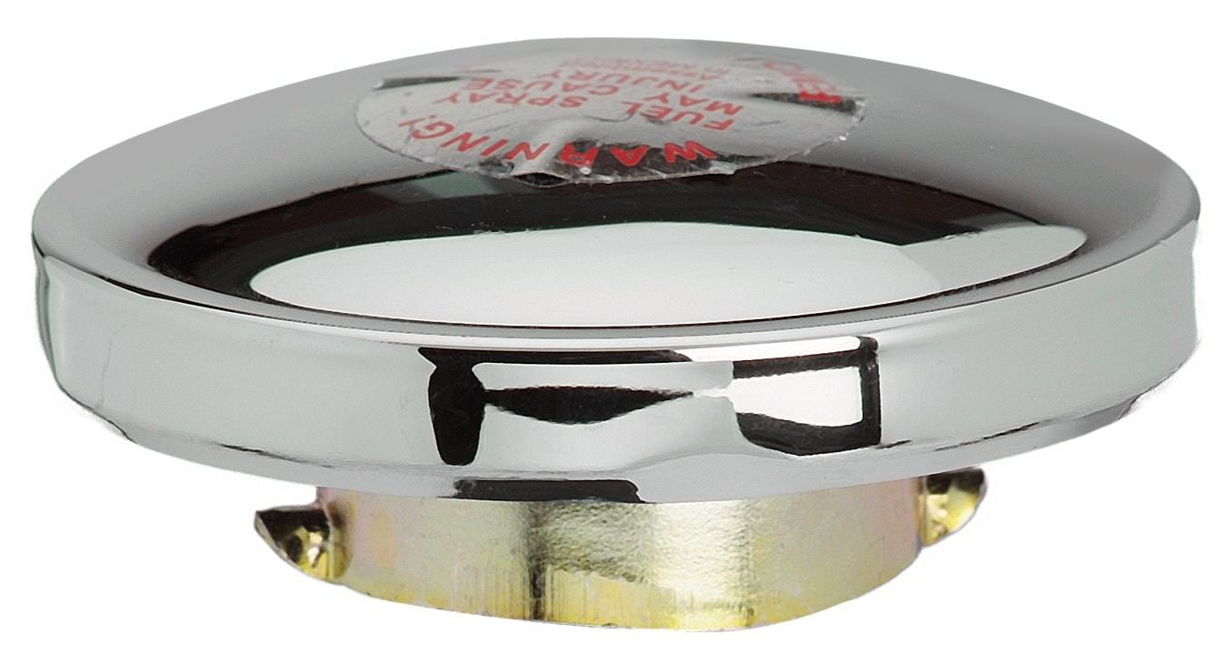 CARQUEST Caps and Stats Fuel Tank Cap 10702