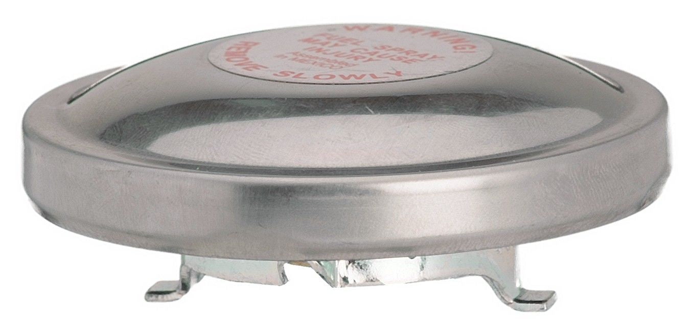 CARQUEST Caps and Stats Fuel Tank Cap 10704