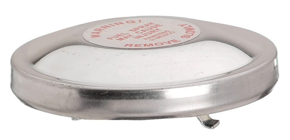CARQUEST Caps and Stats Fuel Tank Cap 10705