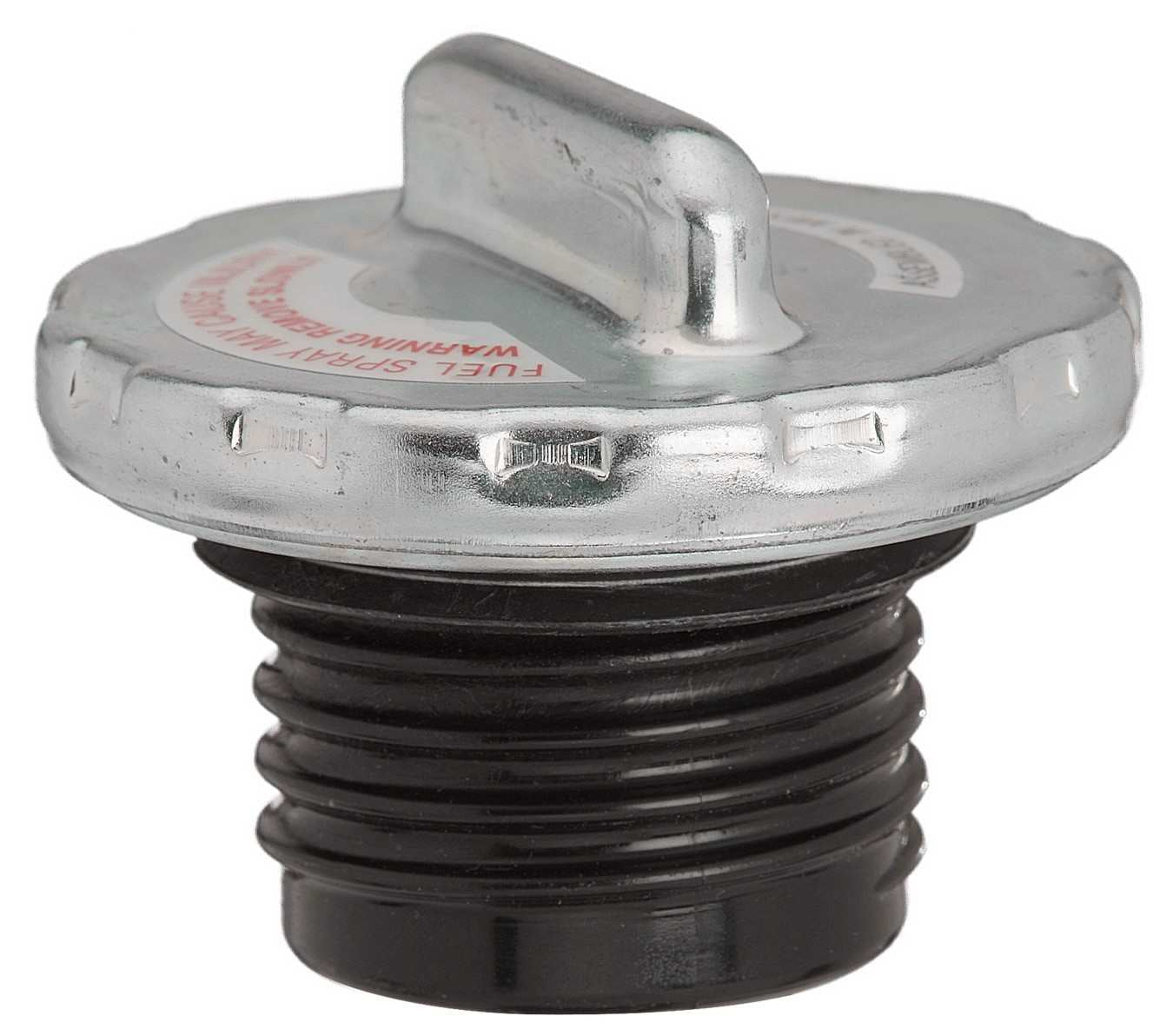 CARQUEST Caps and Stats Fuel Tank Cap 10724