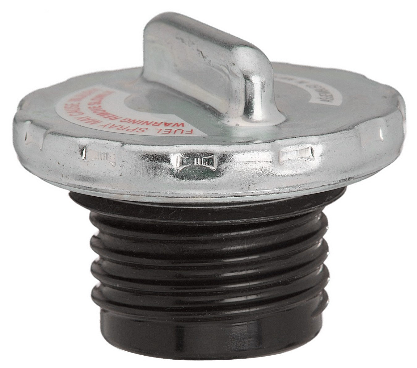 CARQUEST Caps and Stats Fuel Tank Cap 10724