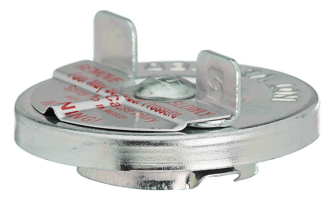 CARQUEST Caps and Stats Fuel Tank Cap 10725