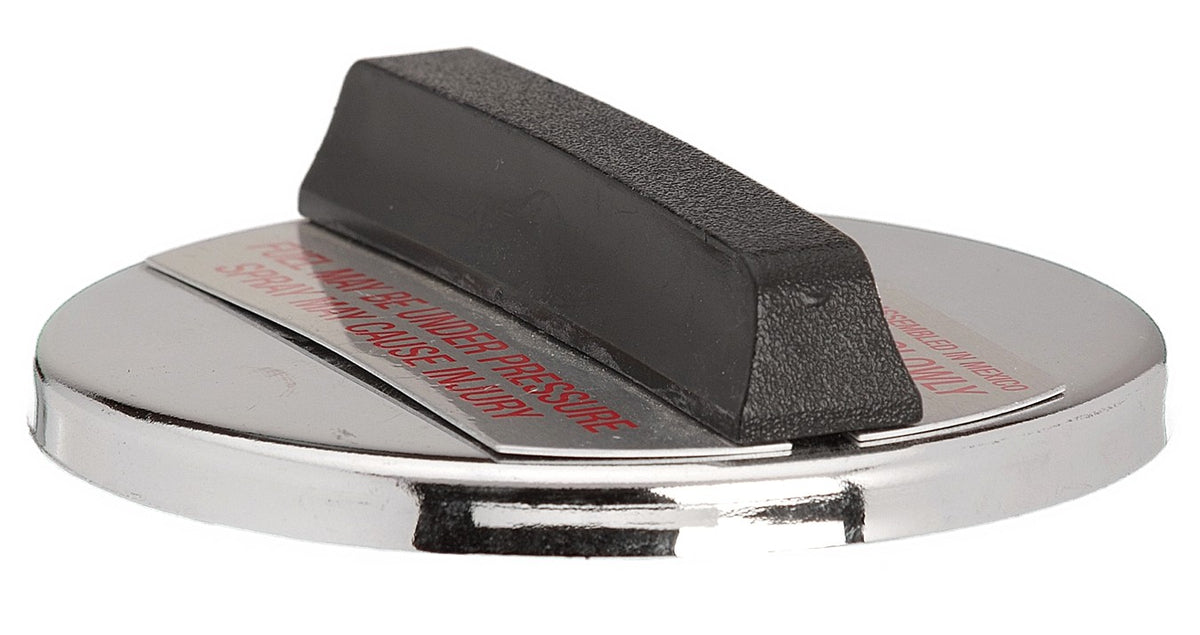 CARQUEST Caps and Stats Fuel Tank Cap 10726