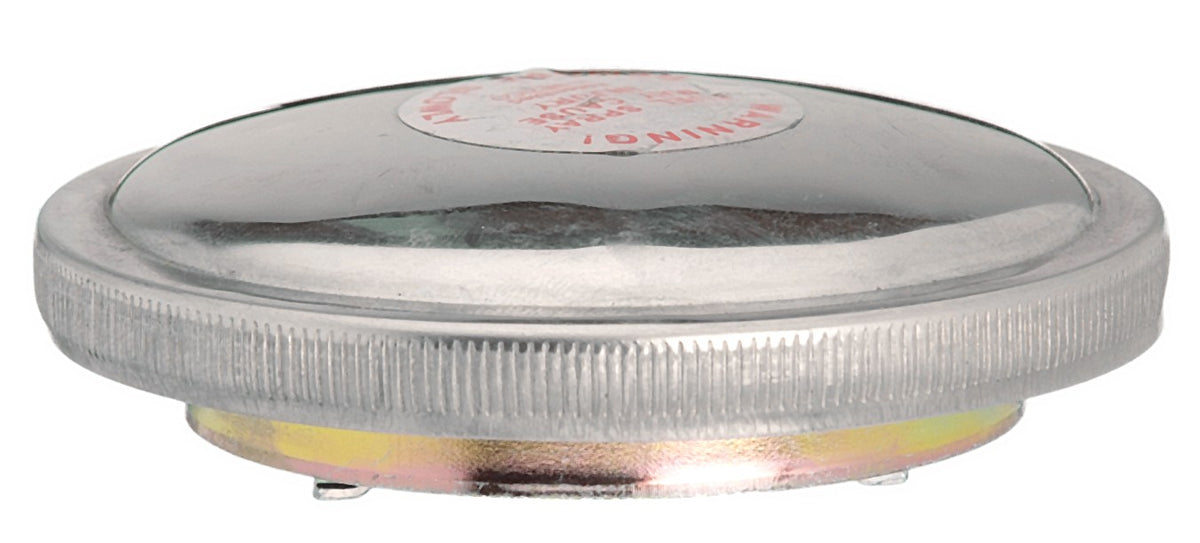 CARQUEST Caps and Stats Fuel Tank Cap 10741