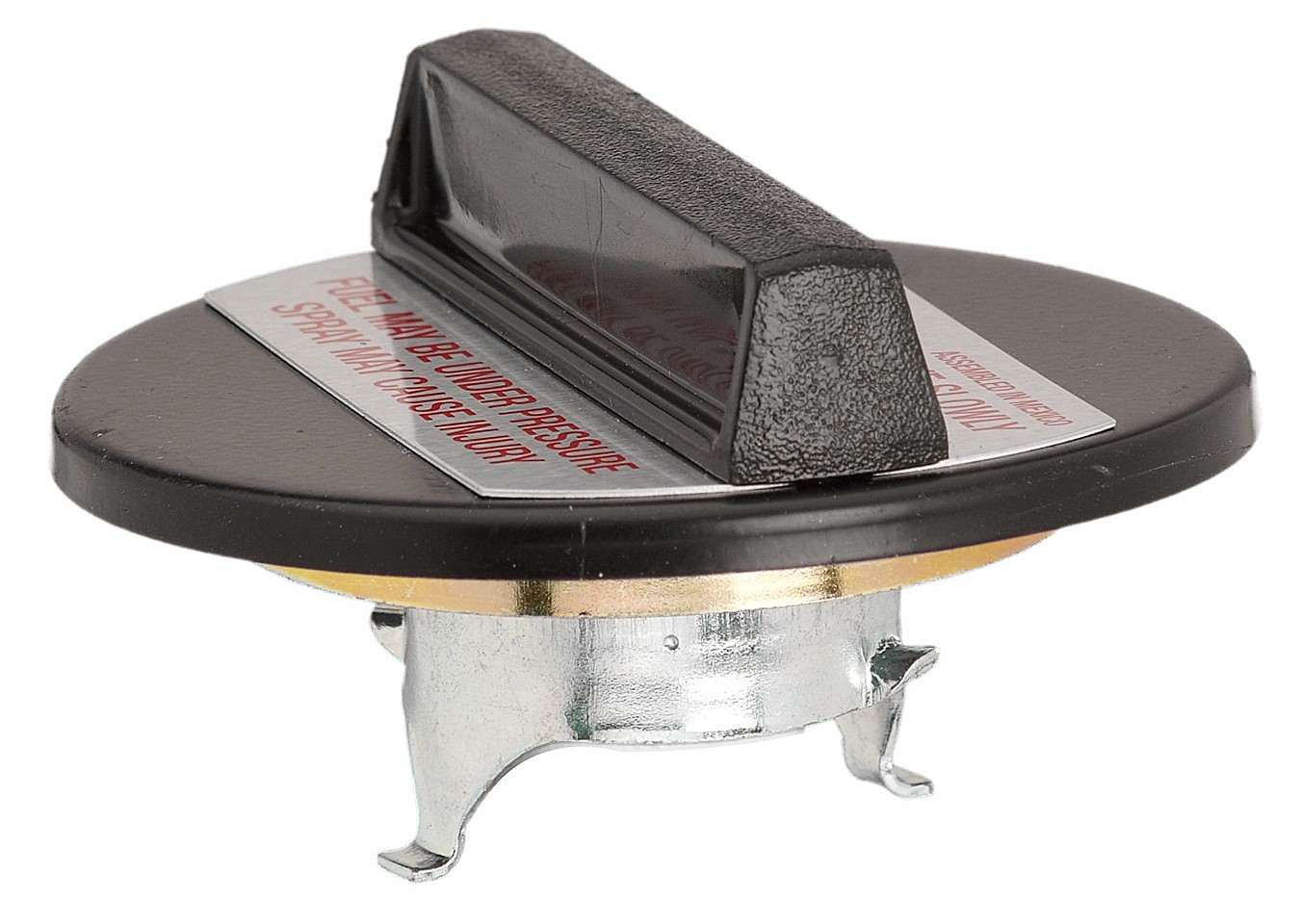 CARQUEST Caps and Stats Fuel Tank Cap 10800