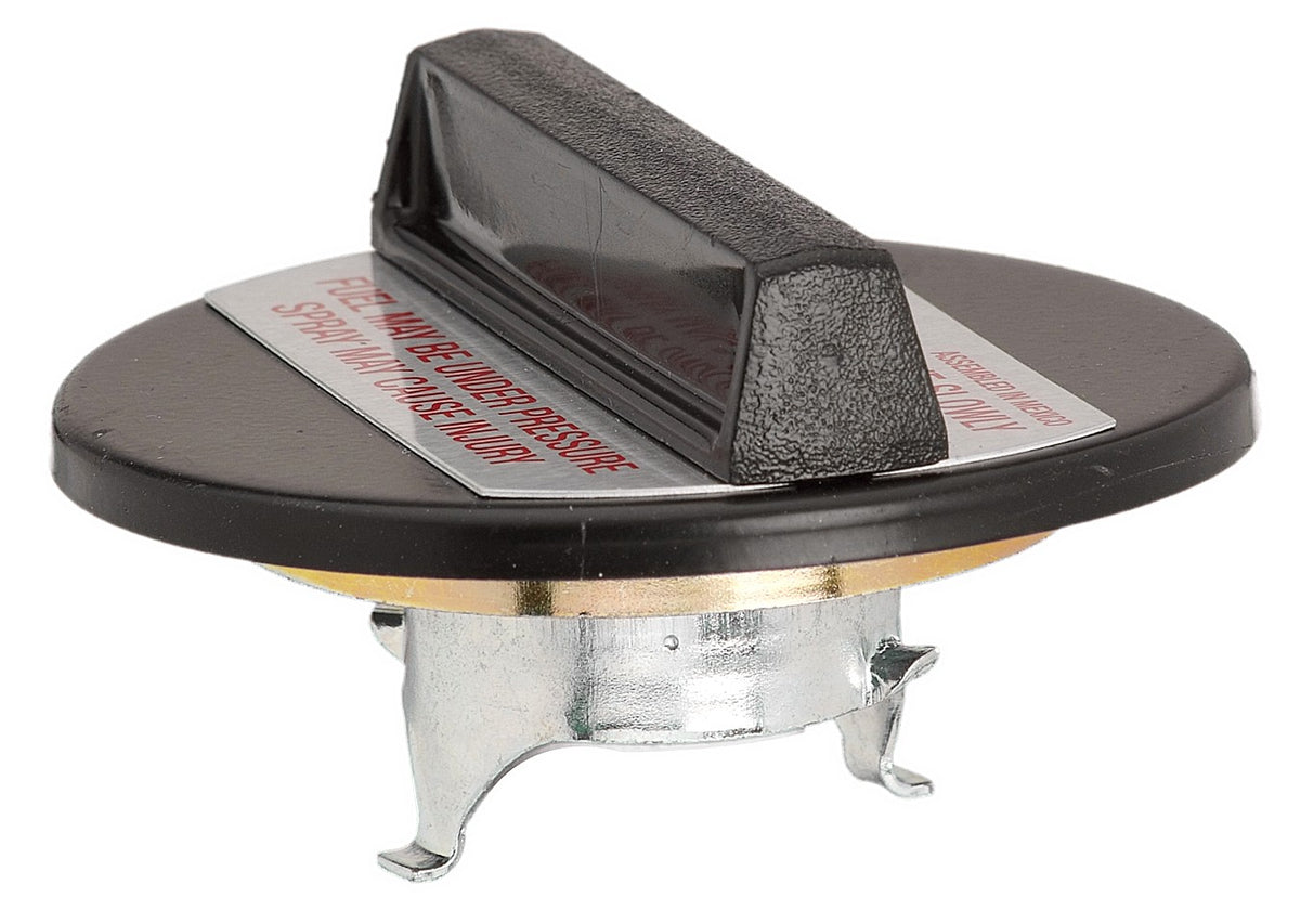 CARQUEST Caps and Stats Fuel Tank Cap 10800