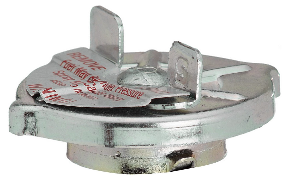 CARQUEST Caps and Stats Fuel Tank Cap 10806
