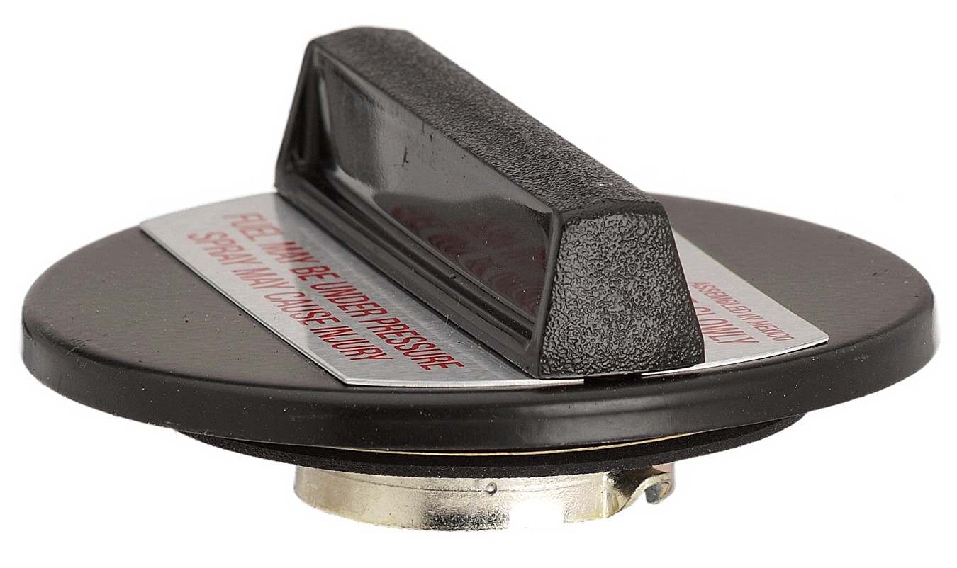 CARQUEST Caps and Stats Fuel Tank Cap 10811