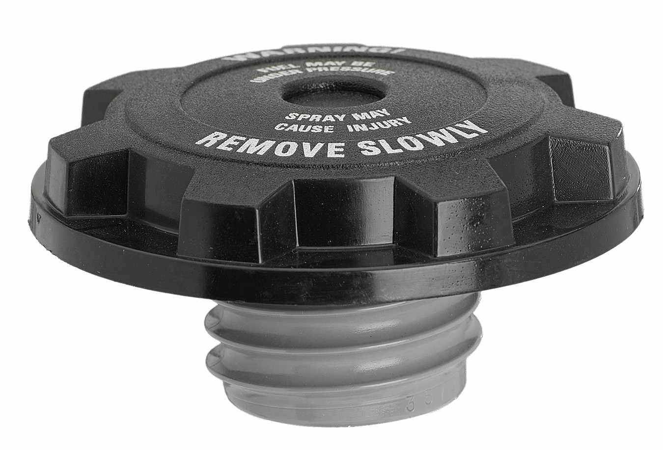 CARQUEST Caps and Stats Fuel Tank Cap 10815