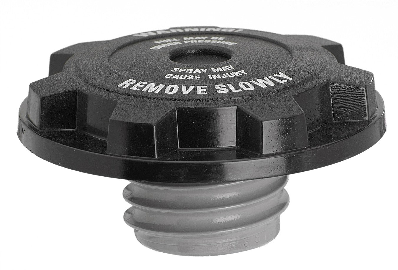 CARQUEST Caps and Stats Fuel Tank Cap 10815