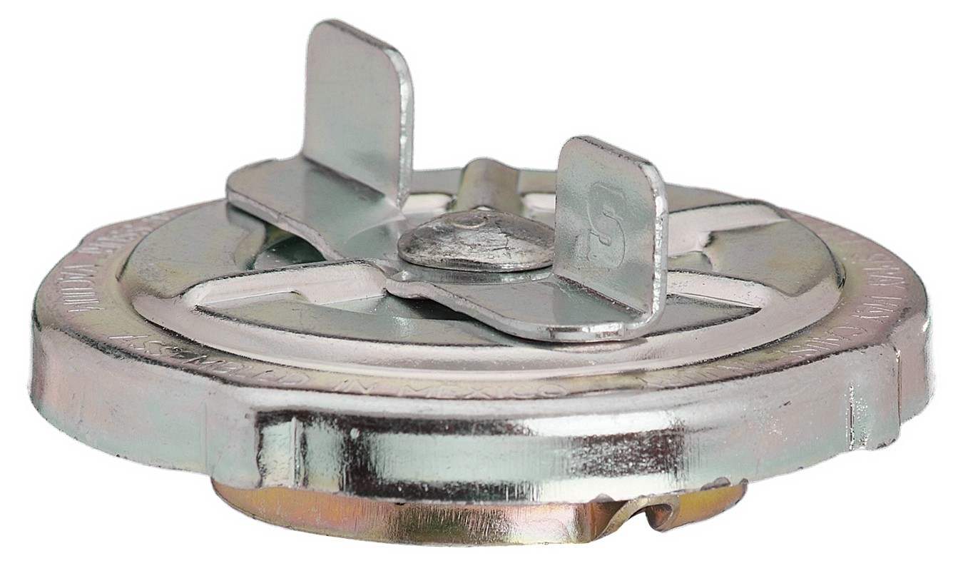 CARQUEST Caps and Stats Fuel Tank Cap 10818