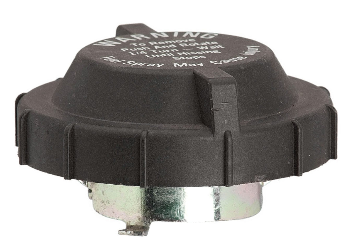 CARQUEST Caps and Stats Fuel Tank Cap 10821