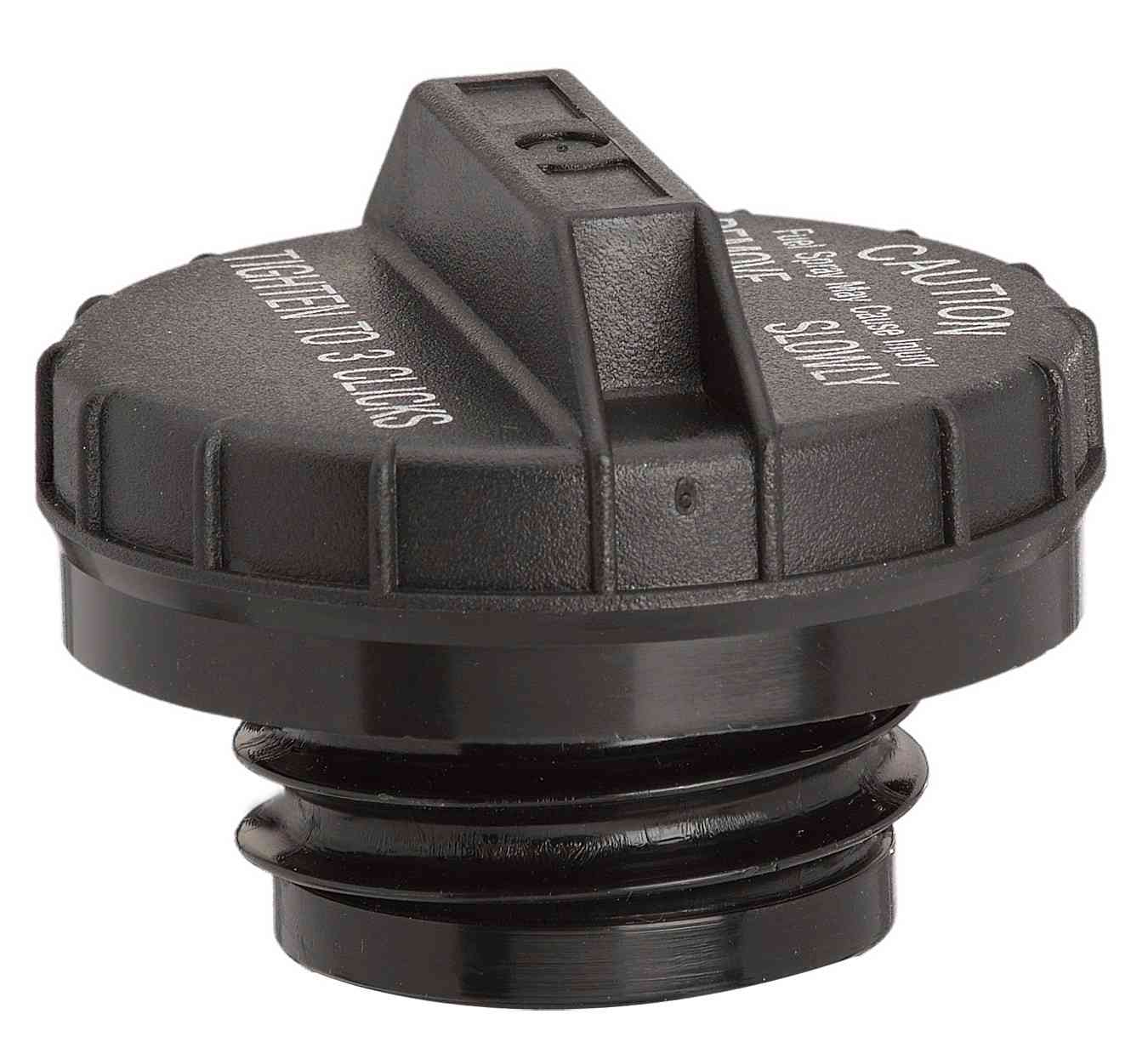 CARQUEST Caps and Stats Fuel Tank Cap 10822